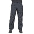 Miniatyrbilde 4 av 4: Trespass Mens Purnell Waterproof & Windproof Over Trousers