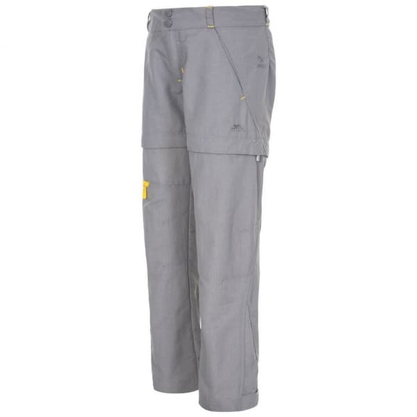Trespass Childrens/Kids Defender Adventure Trousers