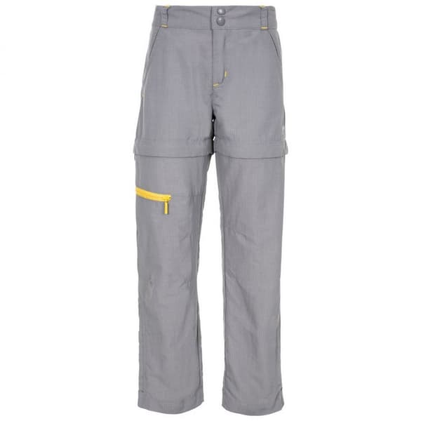 Trespass Childrens/Kids Defender Adventure Trousers
