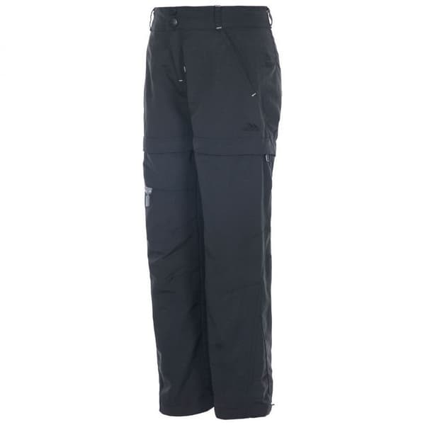 Trespass Childrens/Kids Defender Adventure Trousers