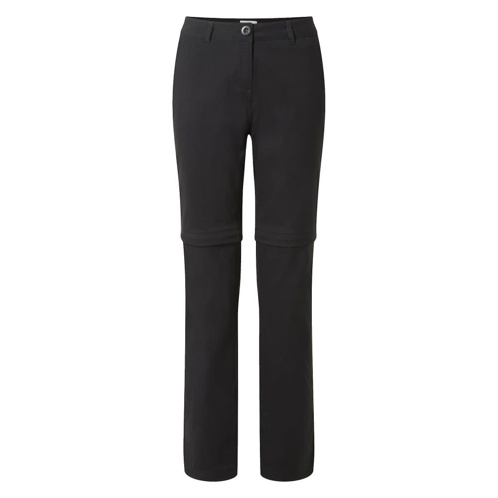 Craghoppers Kvinnor/Damer Kiwi Pro II konvertibla byxor