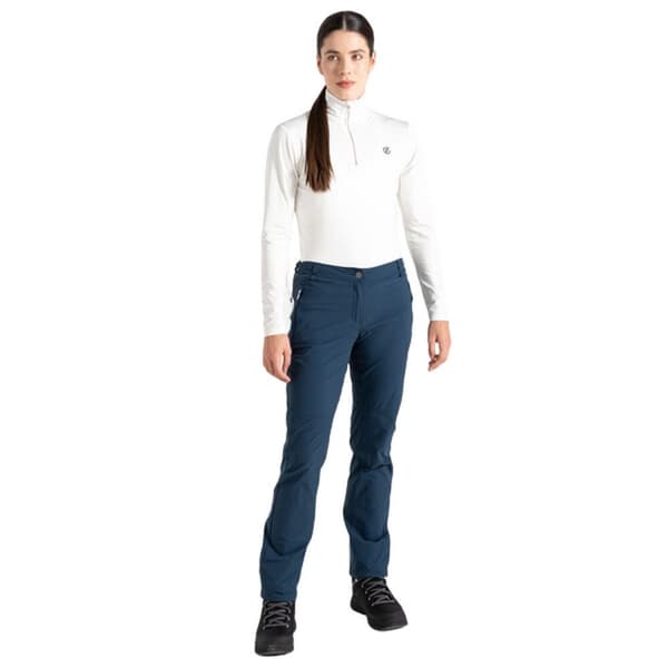Dare2b Womens/Ladies Melodic II Lightweight Stretch Walking Trousers
