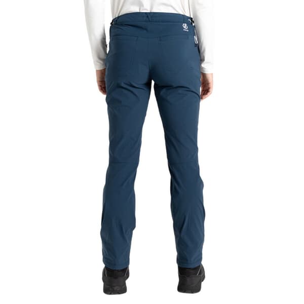 Dare2b Womens/Ladies Melodic II Lightweight Stretch Walking Trousers
