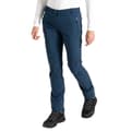 Miniatyrbilde 1 av 3: Dare2b Womens/Ladies Melodic II Lightweight Stretch Walking Trousers