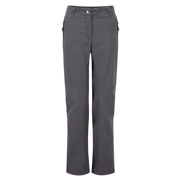 Dare2b Womens/Ladies Melodic II lättviktiga stretchvandringsbyxor