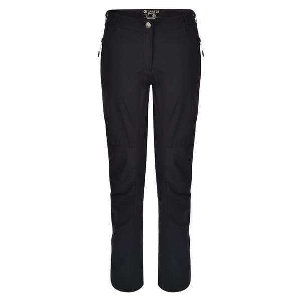 Dare2b Womens/Ladies Melodic II lättviktiga stretchvandringsbyxor