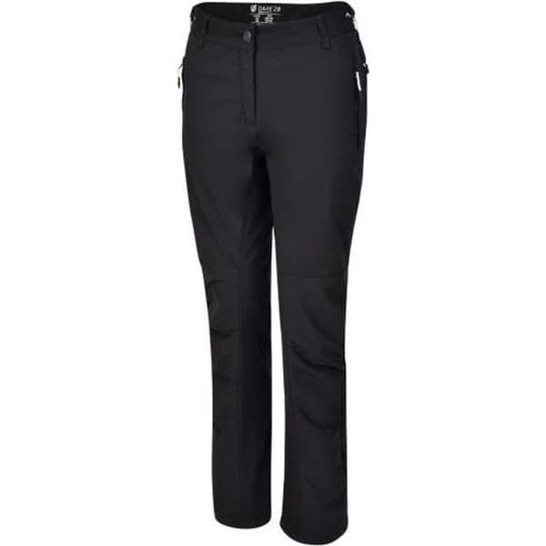 Dare2b Womens/Ladies Melodic II Lightweight Stretch Walking Trousers