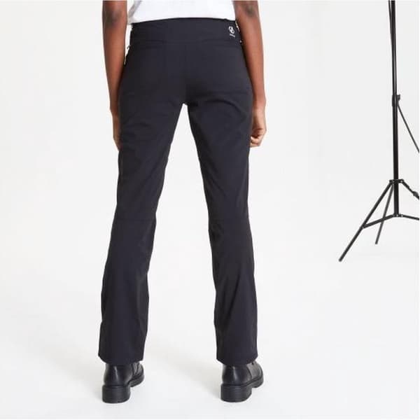 Dare2b Womens/Ladies Melodic II Lightweight Stretch Walking Trousers