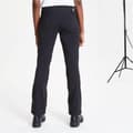 Pikkukuva 4 / 4: Dare2b Womens/Ladies Melodic II Lightweight Stretch Walking Trousers
