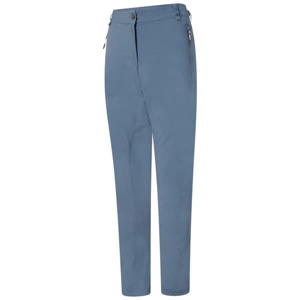 Dare2b Womens/Ladies Melodic II Lightweight Stretch Walking Trousers