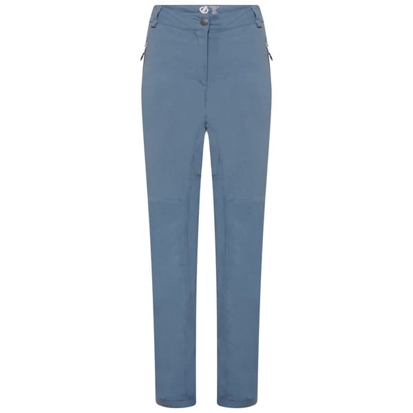 Dare2b Womens/Ladies Melodic II Lightweight Stretch Walking Trousers