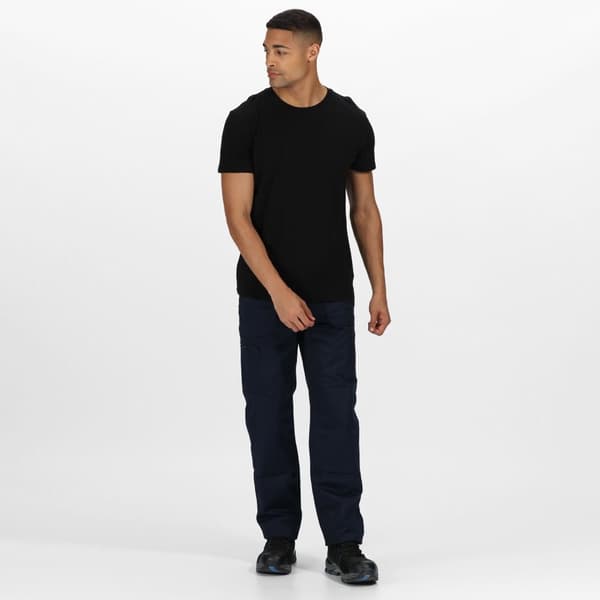 Regatta Mens Pro Action Waterproof Trousers - Regular