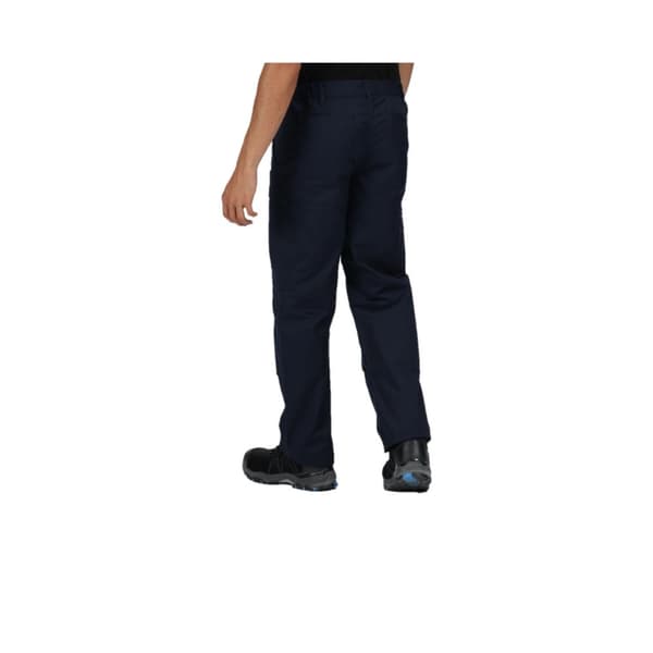 Regatta Mens Pro Action Waterproof Trousers - Regular