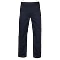 Miniatyrbilde 1 av 3: Regatta Mens Pro Action Waterproof Trousers - Regular