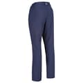 Miniatyrbild 4 av 4: Regatta Great Outdoors Womens/Ladies Fenton Softshell Walking Trousers