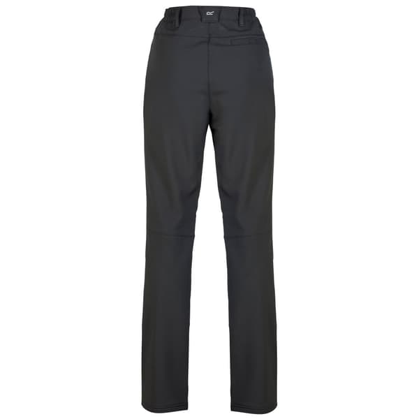 Regatta Great Outdoors Womens/Ladies Fenton Softshell Walking Trousers