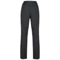 Miniatyrbild 2 av 4: Regatta Great Outdoors Womens/Ladies Fenton Softshell Walking Trousers