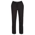 Miniatyrbild 1 av 4: Regatta Great Outdoors Womens/Ladies Fenton Softshell Walking Trousers