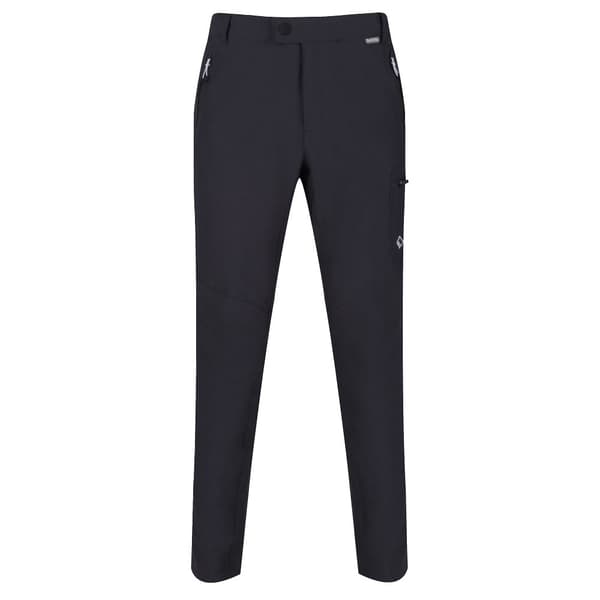 Regatta Mens Highton Hiking Trousers
