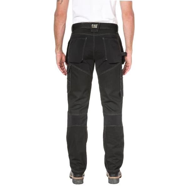 Caterpillar Mens Floor Layer Flex Trouser