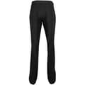 Miniatyrbilde 2 av 2: Premier Iris Ladies/Womens Straight Leg Formal Trouser / Workwear
