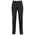 Miniatyrbilde 1 av 2: Premier Iris Ladies/Womens Straight Leg Formal Trouser / Workwear
