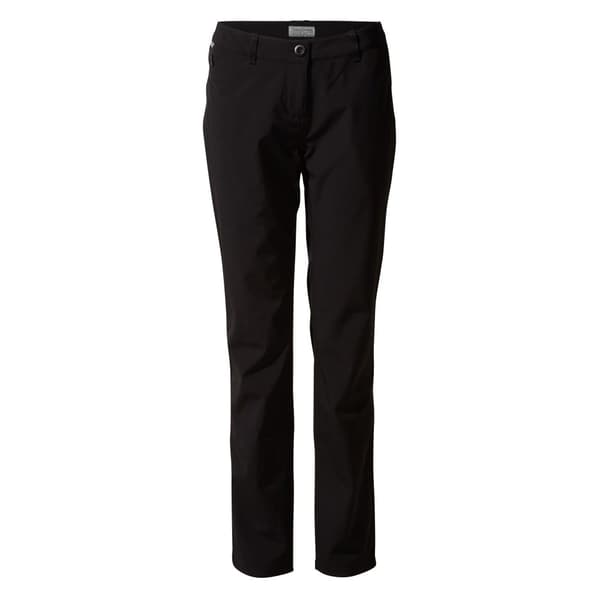 Craghoppers Womens/Ladies Kiwi Pro Softshell Trousers
