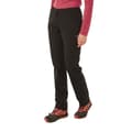 Miniatyrbilde 3 av 3: Craghoppers Womens/Ladies Kiwi Pro Softshell Trousers