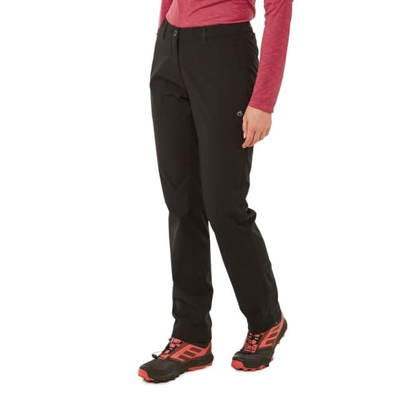 Craghoppers Womens/Ladies Kiwi Pro Softshell Trousers