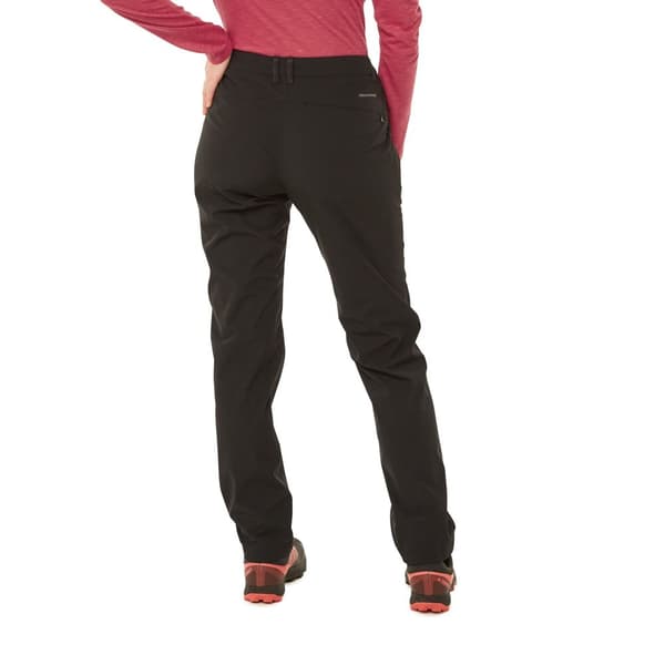 Craghoppers Womens/Ladies Kiwi Pro Softshell Trousers