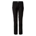 Miniatyrbilde 1 av 3: Craghoppers Womens/Ladies Kiwi Pro Softshell Trousers