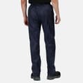 Pikkukuva 3 / 3: Regatta Pro Mens Packaway Waterproof Breathable Overtrousers