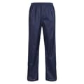 Pikkukuva 1 / 3: Regatta Pro Mens Packaway Waterproof Breathable Overtrousers