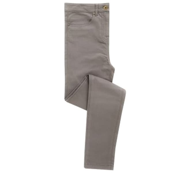 Premier Womens/Ladies Performance Chino Jeans