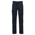 Miniatyrbilde 1 av 5: Regatta Mens Pro Cargo Waterproof Trousers - Regular