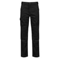 Miniatyrbilde 1 av 5: Regatta Mens Pro Cargo Waterproof Trousers - Regular