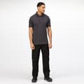 Miniatyrbilde 5 av 5: Regatta Mens Pro Cargo Waterproof Trousers - Regular