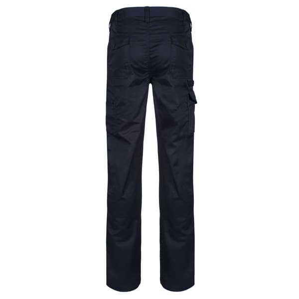 Regatta Mens Pro Cargo Waterproof Trousers - Regular
