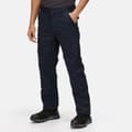 Miniatyrbilde 5 av 5: Regatta Mens Pro Cargo Waterproof Trousers - Regular
