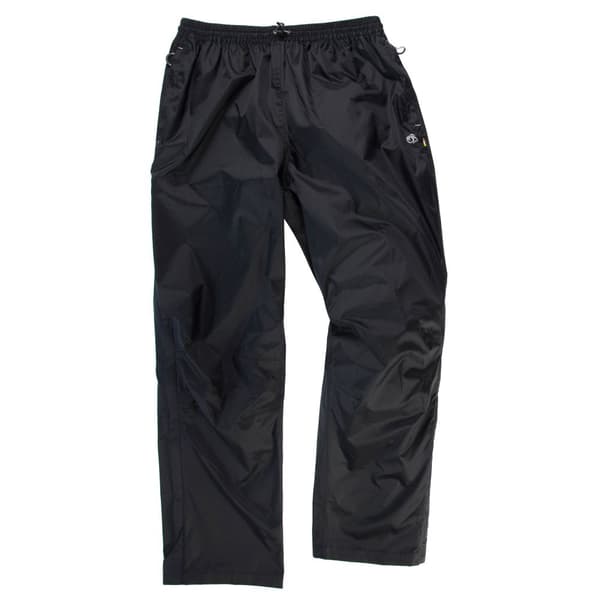 Craghoppers Unisex Ascent overtræksbukser