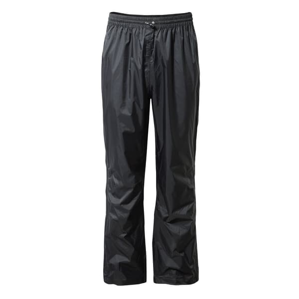 Craghoppers Unisex Ascent overtræksbukser