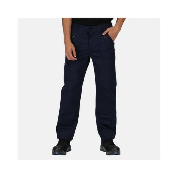 Regatta Mens Pro Action Trousers