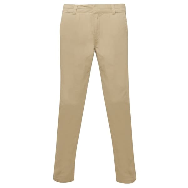 Asquith & Fox Casual Chino byxor för kvinnor och damer