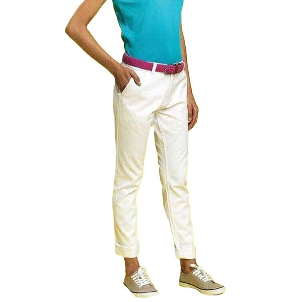 Asquith & Fox Casual Chino bukser til kvinder/damer