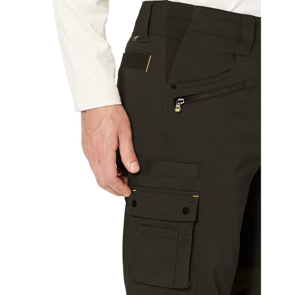 Caterpillar Mens Operator FX Work Trousers