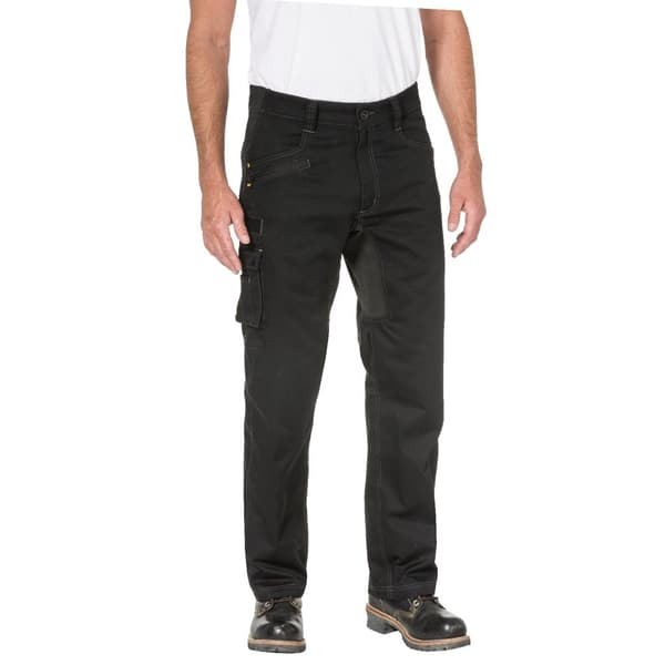 Caterpillar Mens Operator FX Work Trousers