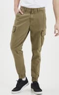 Miniatyrbild 1 av 11: Blend - Cargopants 20710465
