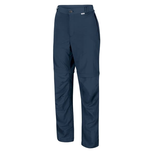 Regatta Leesville II Zip Off bukser til mænd