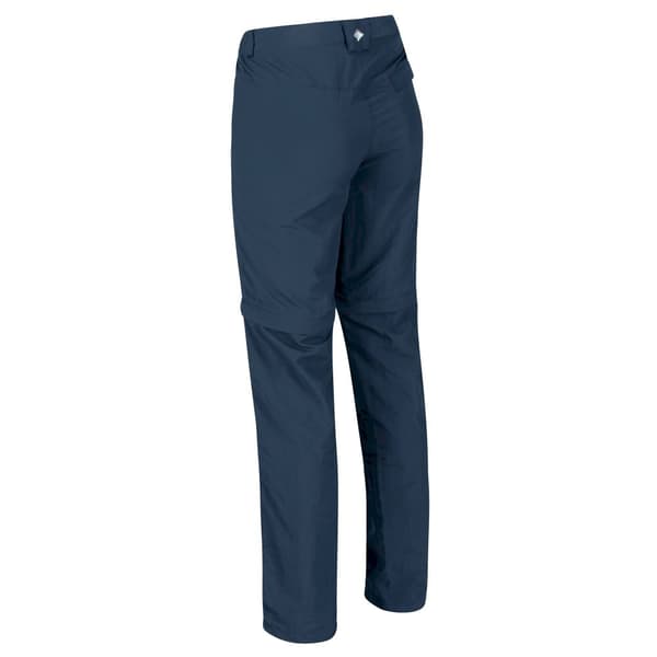 Regatta Leesville II Zip Off bukser til mænd