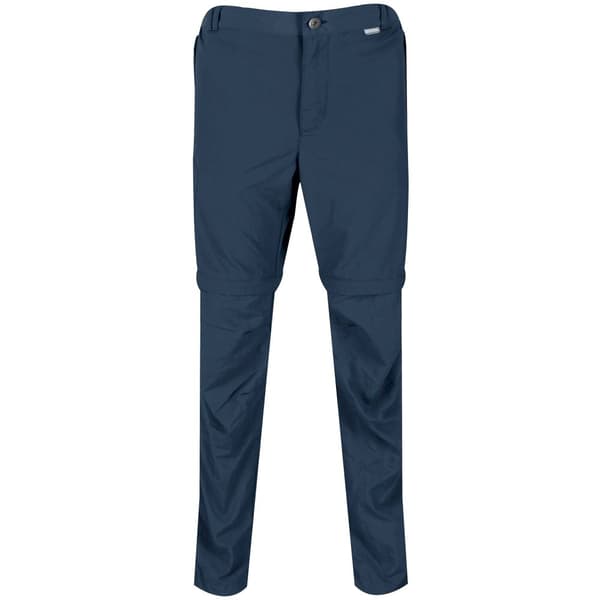Regatta Leesville II Zip Off bukser til mænd